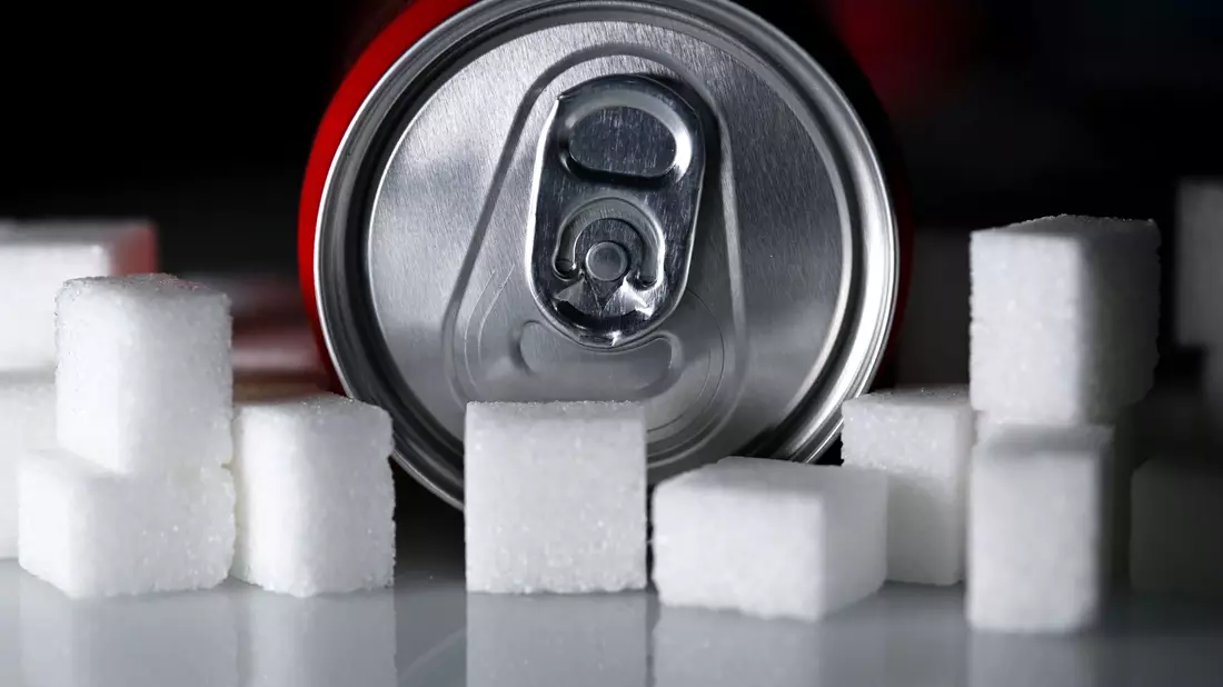 Eine neue Zuckersteuer ist geplant. (Symbolbild) - Bild: Sven Hoppe/dpa