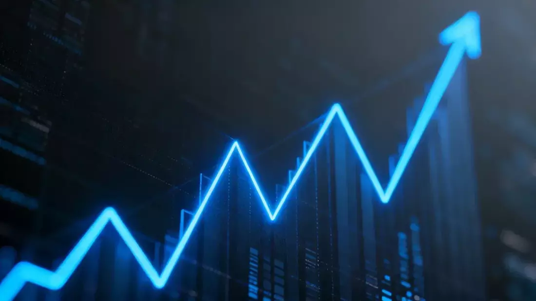 iShares MSCI World ETF alcanza nuevo récord pese a caída tecnológica por débiles datos de empleo