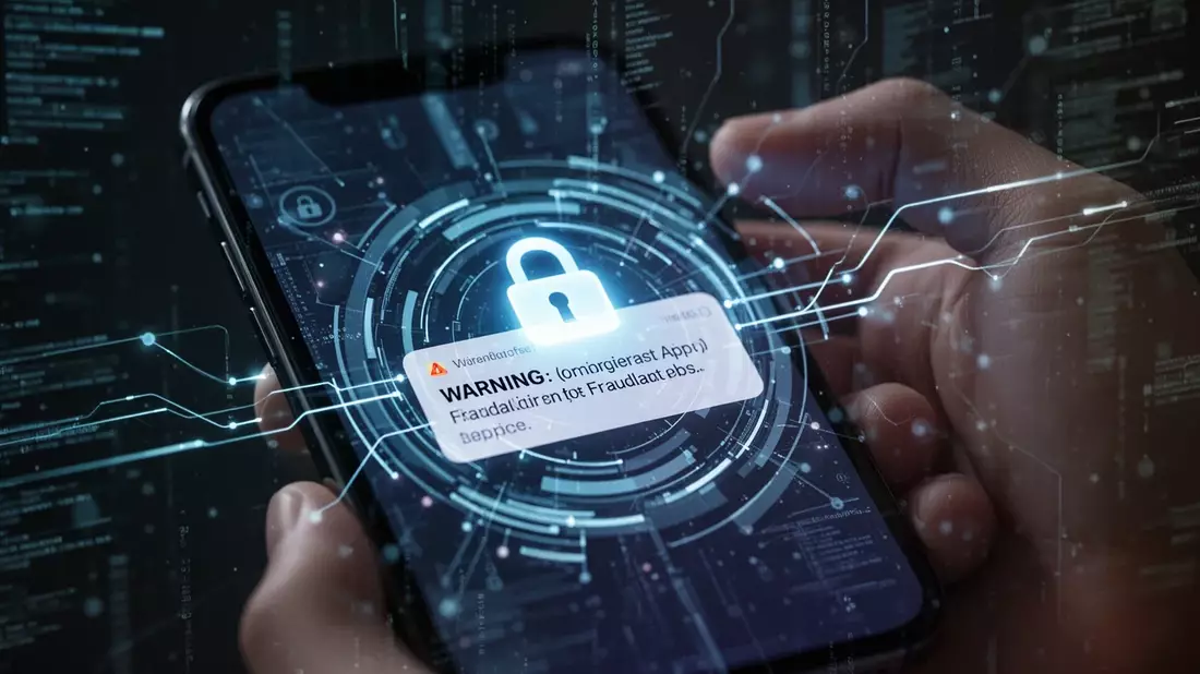 Smartphone-Betrug: Apple und Behörden schüten mit neuen Schutzmaßnahmen