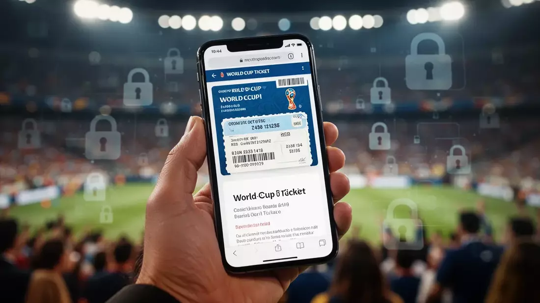 StubHub im Visier: Ermittlungen wegen Ghost Ticketing bei WM 2026