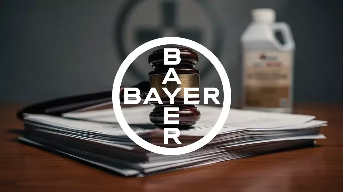 Bayer Stock Surges 50% on Supreme Court Win and Trade Petition – Overbought Risks