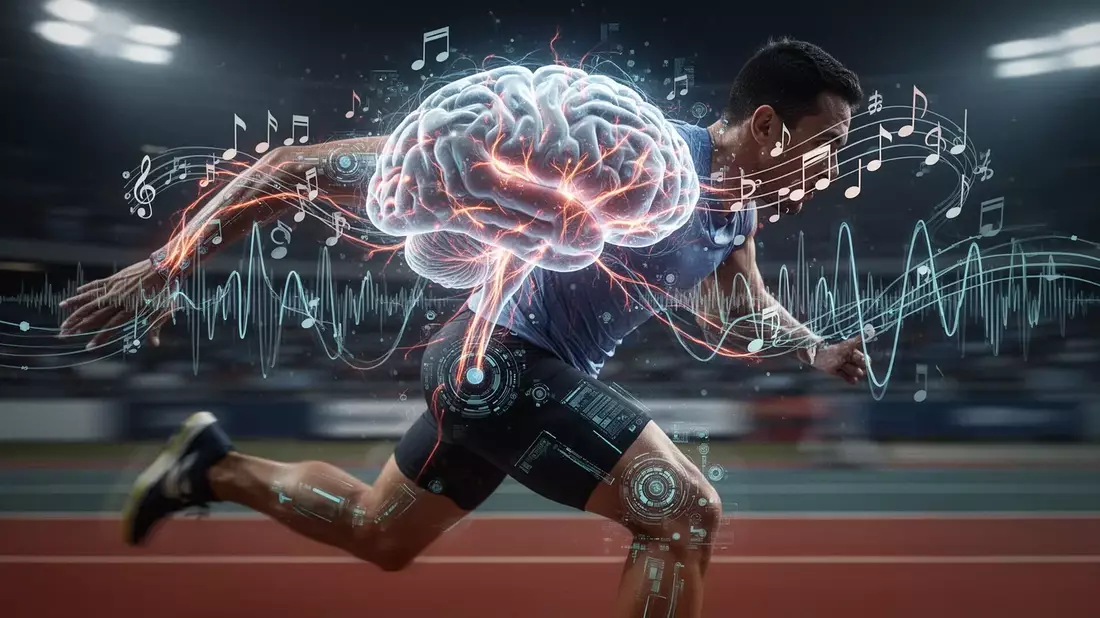 Klang als Werkzeug: Wie Musik Sport, Arbeit und Medizin revolutioniert