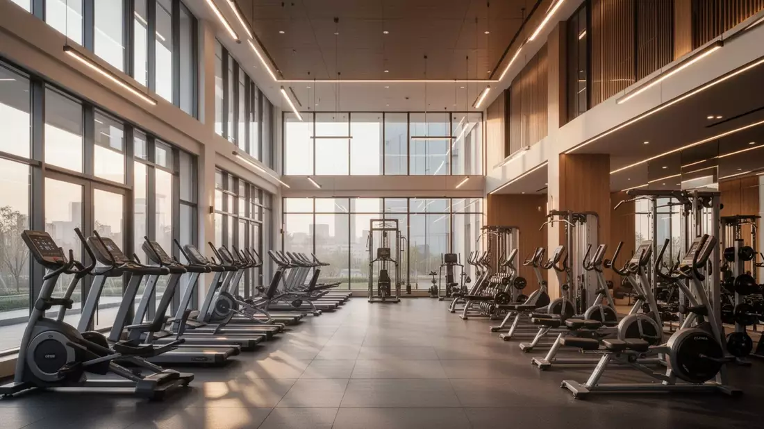 FitX investiert Millionen in ehemalige Kaufhof-Fläche