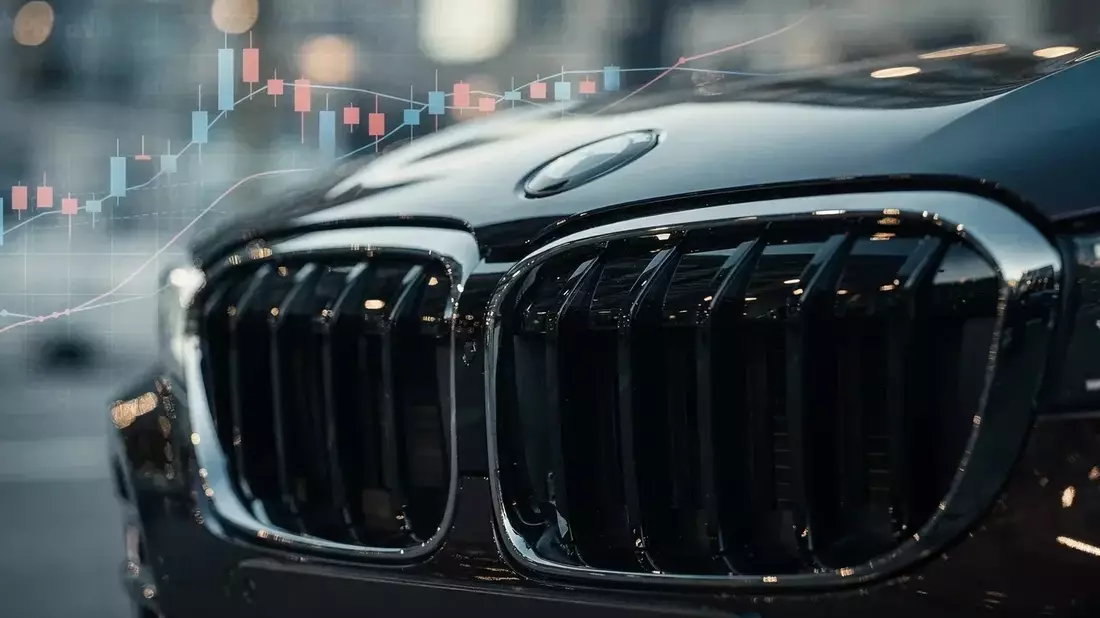 BMW Stock Near 52-Week Low Despite EV Sales Surge and Deutsche Bank Upgrade