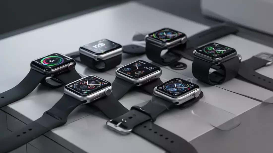Apple Watch Rabatte: Amazon, Walmart und Best Buy senken Preise