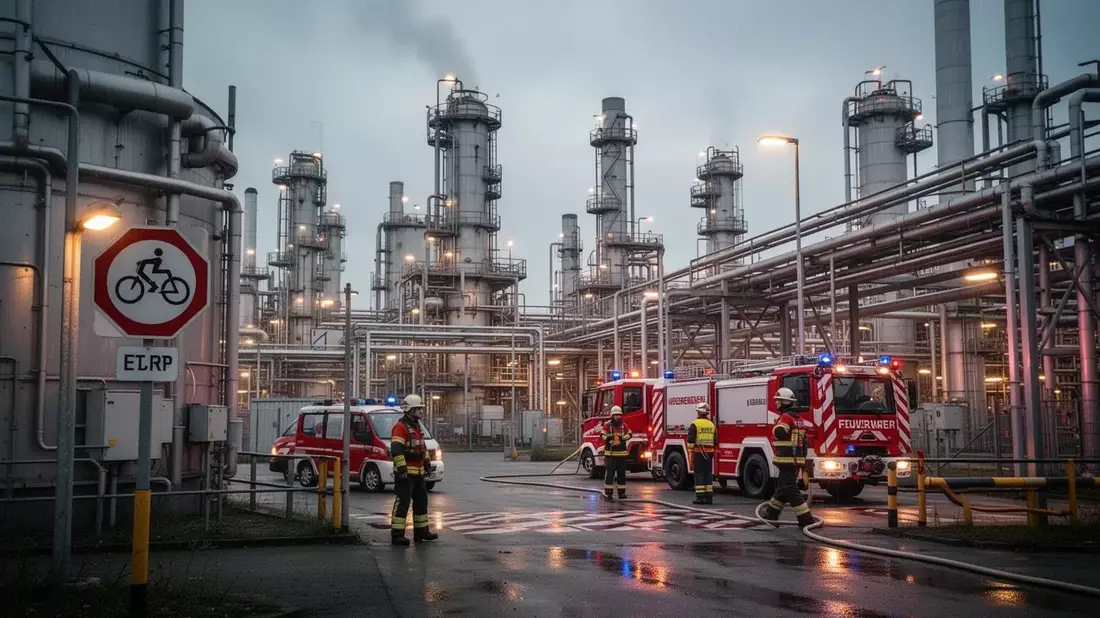 EU Machinery Regulation 2027: German Firms Revamp Truck Training