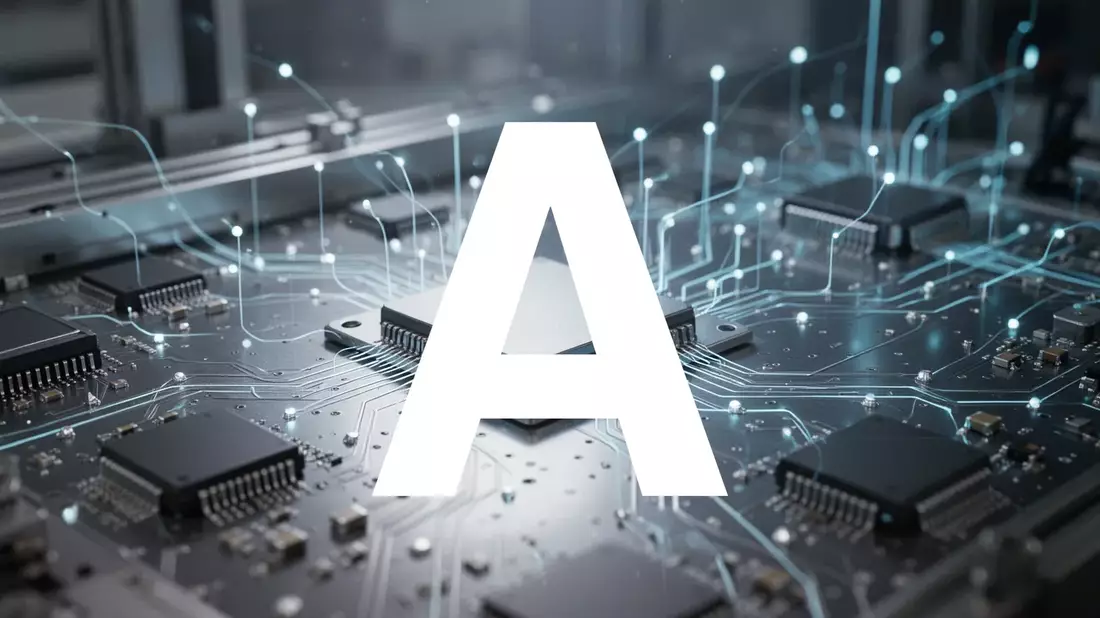 Amphenol Aktie: Wochenplus trotz Tech-Schwäche und KI-Boom