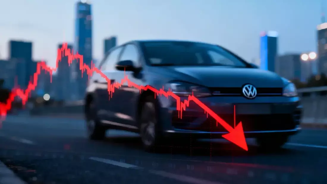 Volkswagen at Crossroads: Plant Closures and Bosch Deal Collapse