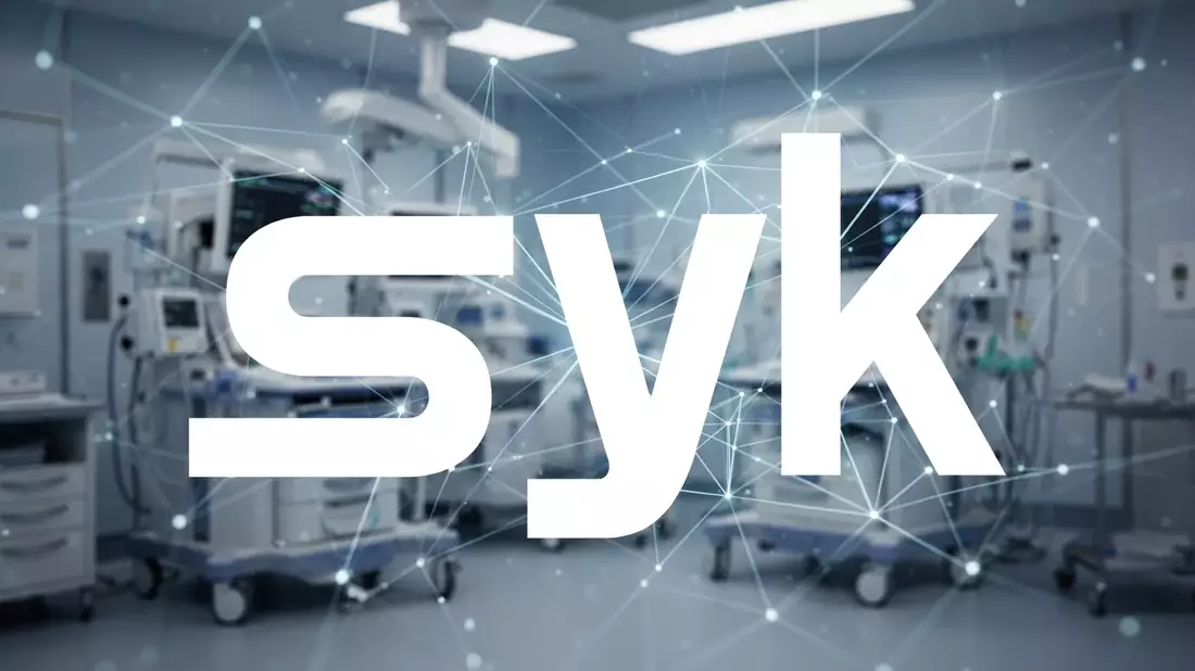 Stryker Aktie: Cyber-Sammelklage zurückgezogen – Kurse erholen sich