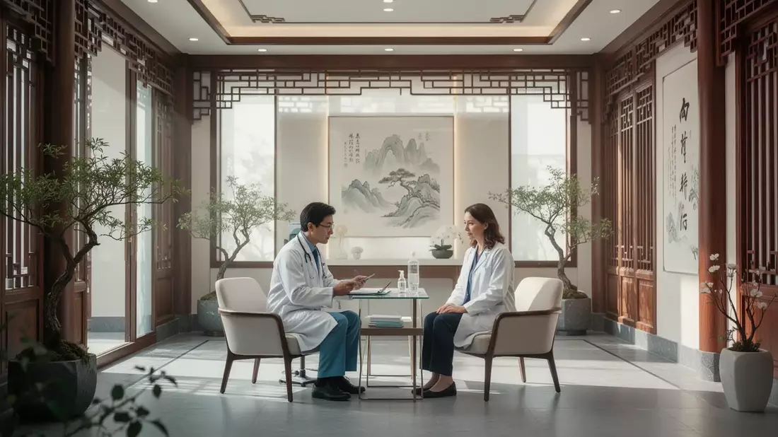 Neue TCM-Zentren in Asien und Deutschland: Integrative Medizin im Aufwind