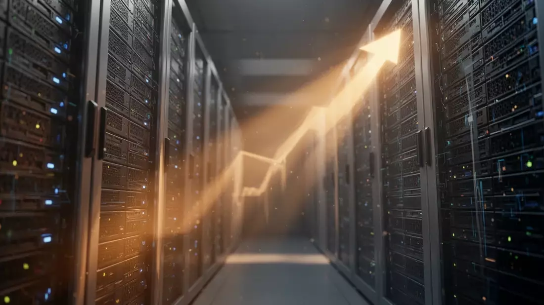 Western Digital: KI-Boom treibt Aktie auf Rekordhoch
