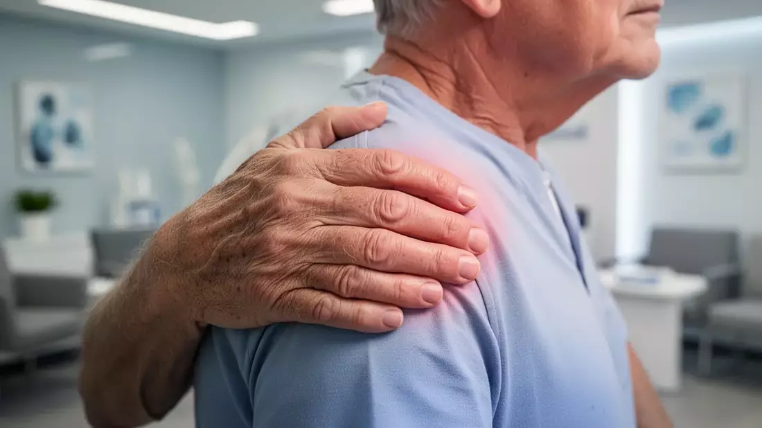 Frühe Arthrose-Symptome erkennen: Neue Therapien im Überblick