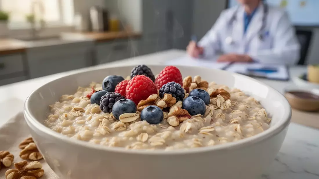 Haferflocken-Protein im Check: So schneiden sie im Vergleich ab