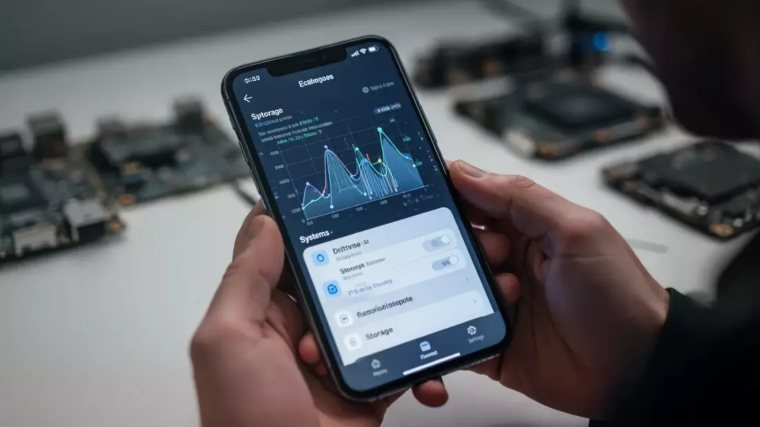 iOS-26-Bug frisst 150 GB Speicher: Workarounds und Update-Infos
