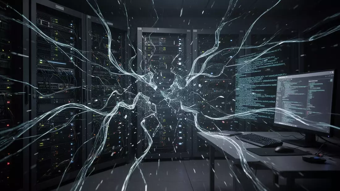 FBI warnt: Hacker-Angriffswelle trifft Entwickler-Tools und Lieferketten