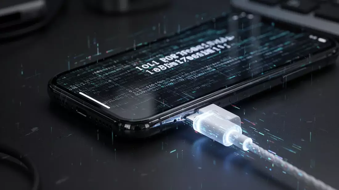Usbliter8: Neue Hardware-Lücke in älteren Apple-Geräten entdeckt