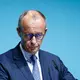 Kanzler Merz sieht Deutschland vor sehr guten Jahren stehen  - Bild: Thomas Banneyer/dpa