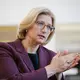 Die stellvertretende SPD-Vorsitzende Anke Rehlinger sieht die schärferen Regeln für Krankschreibungen skeptisch. (Archivbild) - Bild: Oliver Dietze/dpa