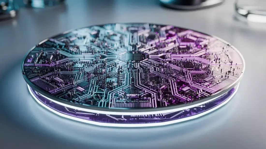ASML Stock Rebounds Amid AI Chip Boom, China Risks and Earnings Ahead