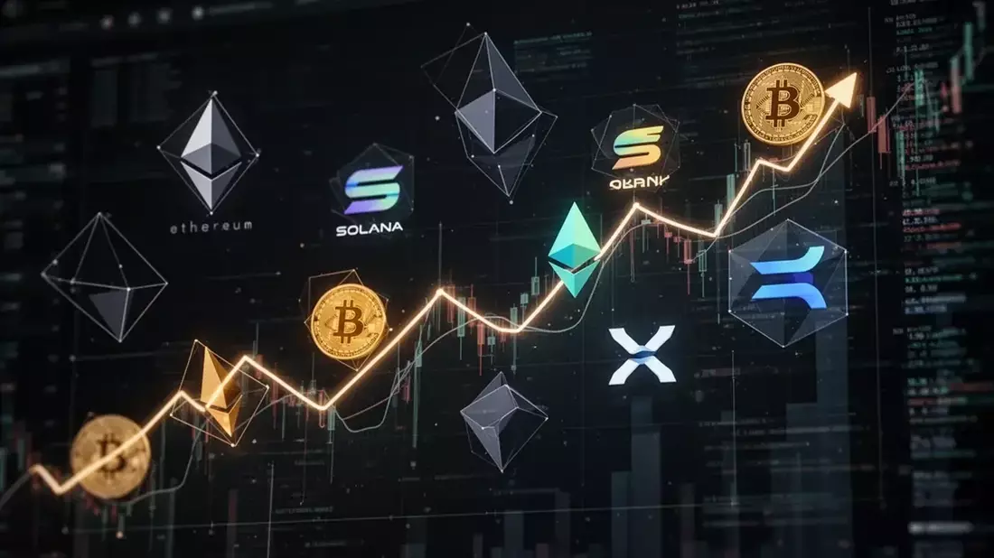 XRP at $1 Support: Ripple Joins Open USD Consortium, CLARITY Act Stalled
