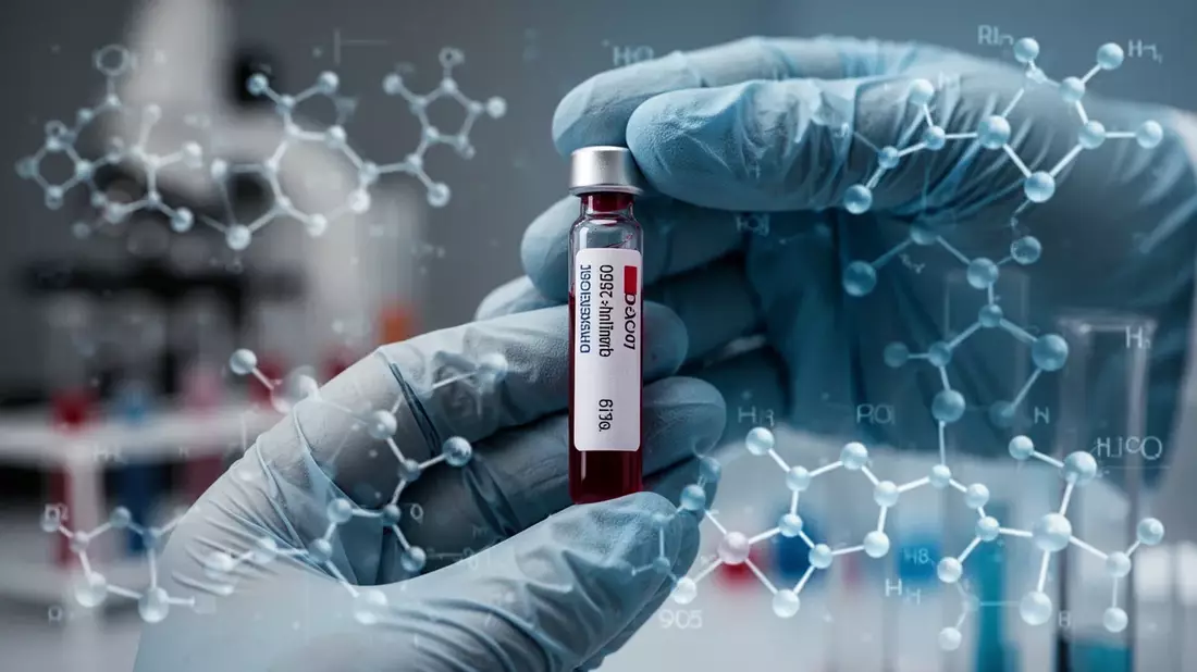 Demenz-Früherkennung: Neue Bluttests und Biomarker im Überblick