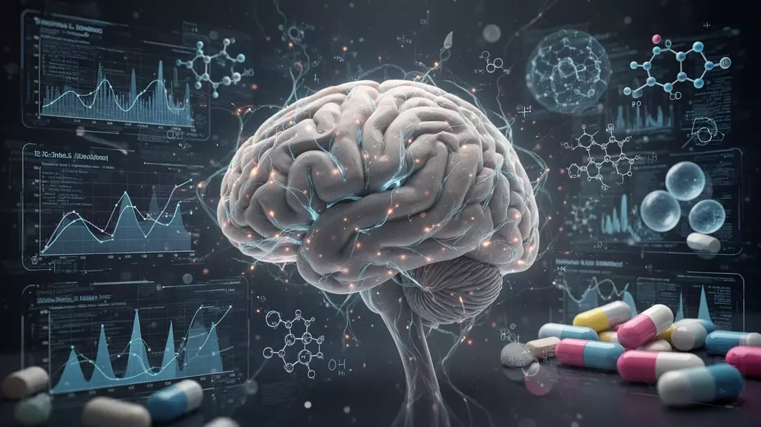 SGLT2-Hemmer senken Alzheimer-Risiko: Neue NIH-Studie