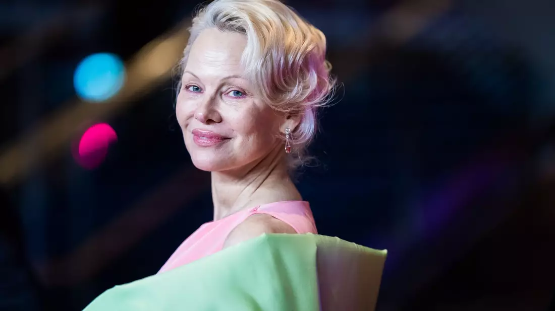Pamela Andersons Sohn Dylan hat geheiratet. (Archivfoto) - Bild: Christoph Soeder/dpa
