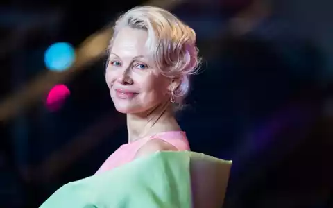 Pamela Andersons Sohn Dylan hat geheiratet. (Archivfoto) - Foto: Christoph Soeder/dpa