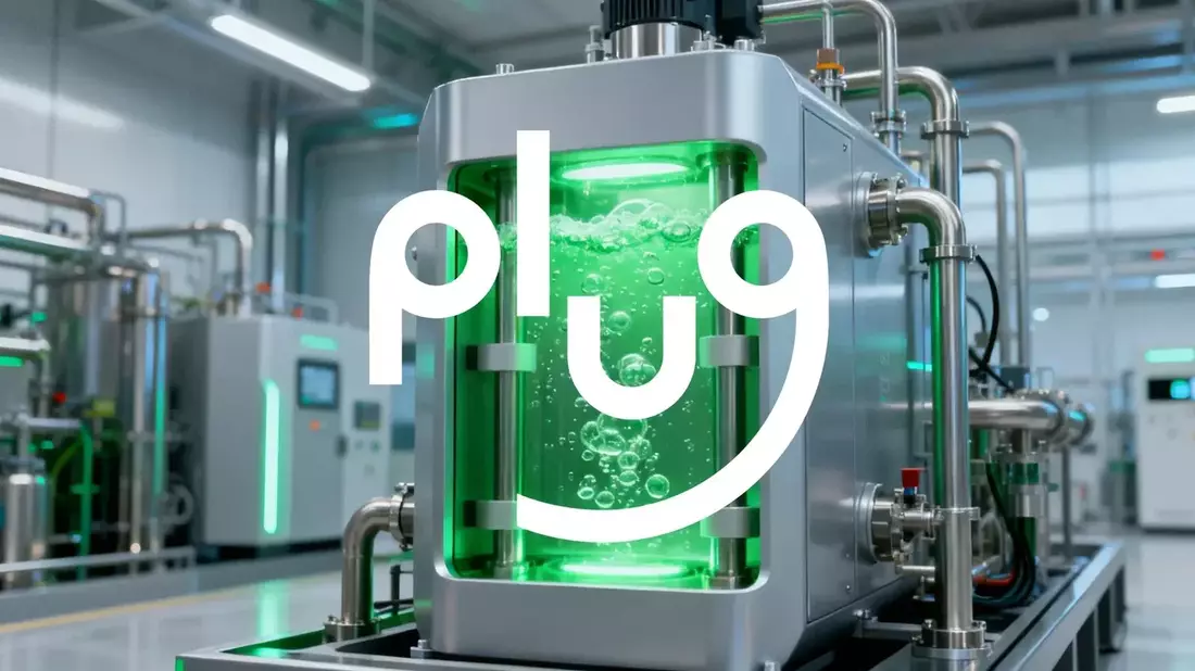 Plug Power: cambio de índice, proyecto danés y venta de Gateway en vilo