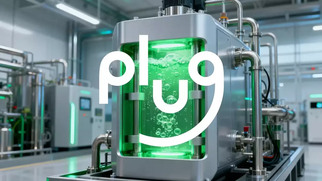 Plug Power: salto al Russell 2000 Growth y electrolizador en Dinamarca impulsan su narrativa de crec