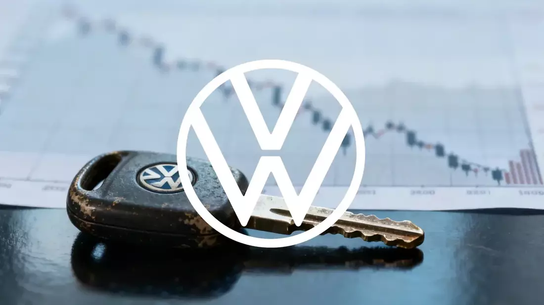 Volkswagen Raises Petrol/Diesel Prices Amid Cost Crisis, Possible Plant Closures