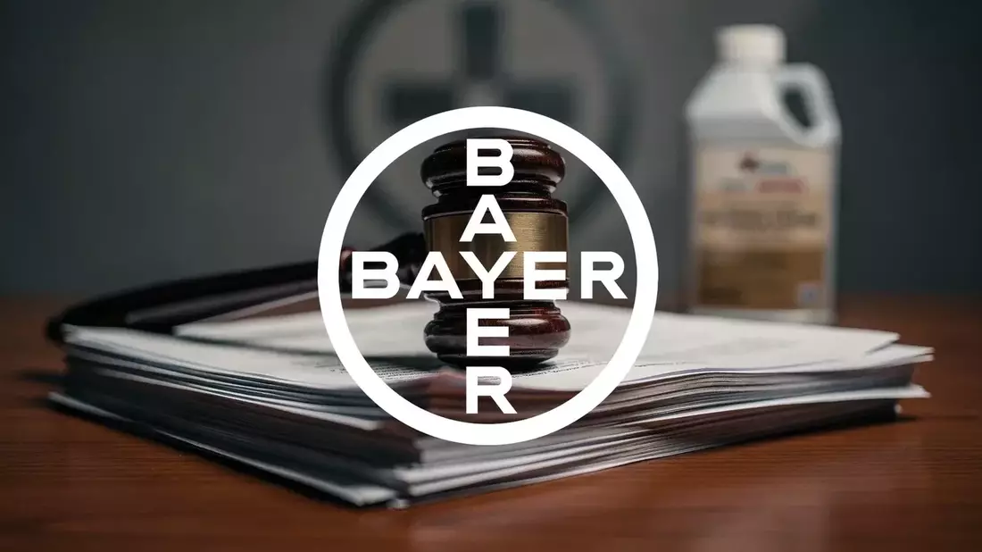 Bayer Stock Surges After Supreme Court Win, Glyphosate Carve-Out