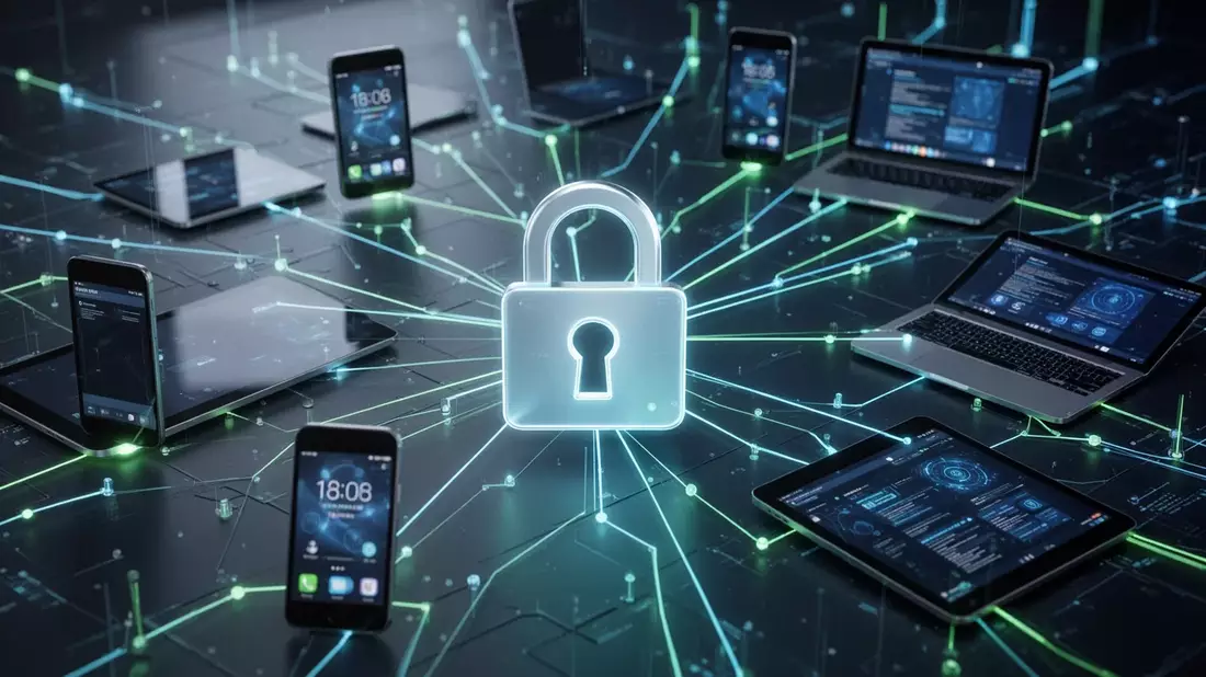 H5M launcht MDM-Lösung für KMU gegen steigende Ransomware-Gefahr
