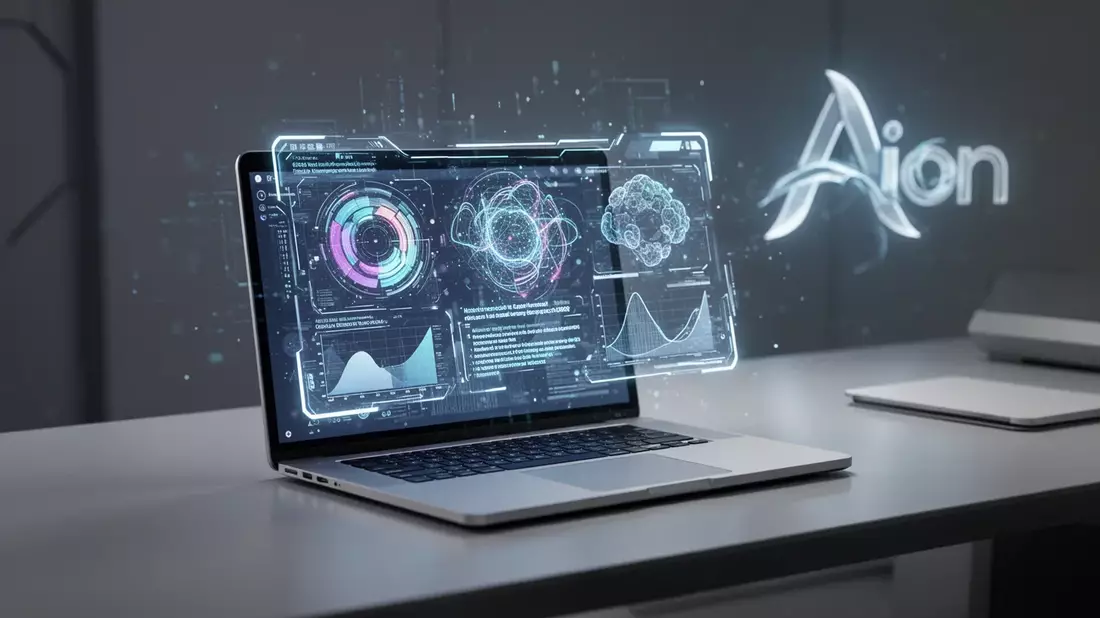 Project Aion: Microsofts radikale KI-Zukunft ohne Desktop