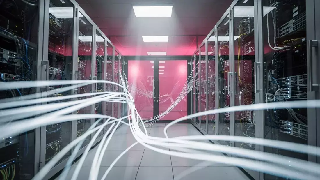 Deutsche Telekom Stock Slumps 26% Despite Analyst Optimism and €2B Buyback