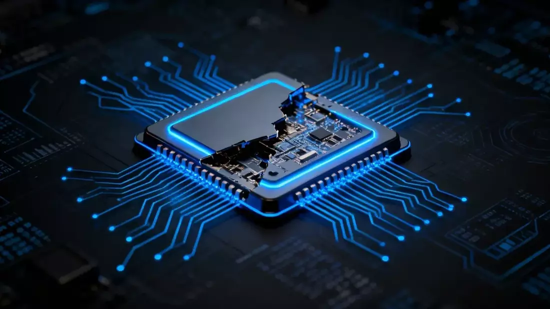 Resultados récord de Micron chocan con presión bajista y llegada de SK Hynix