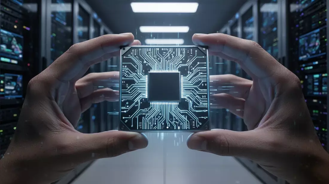 OpenAI und Broadcom präsentieren KI-Chip „Jalapeño“