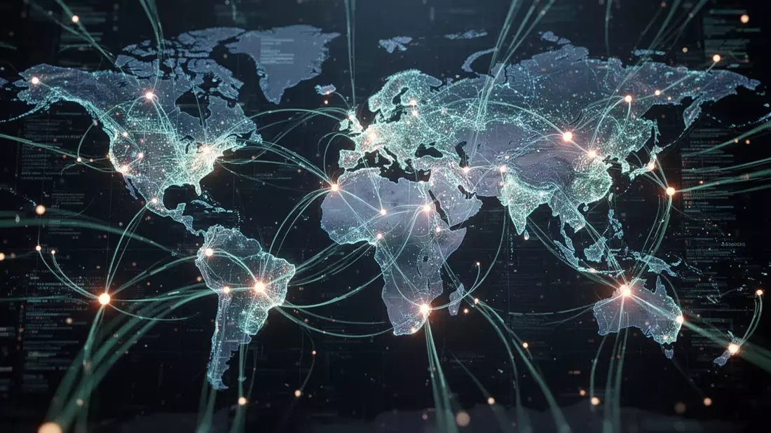 Globale Regulierung: Neue Gesetze gegen KI-Deepfakes und Desinformation