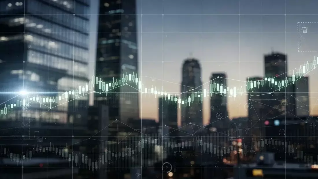 Nvidia cae 7% mensual y apuesta por ingresos recurrentes con AI Factories