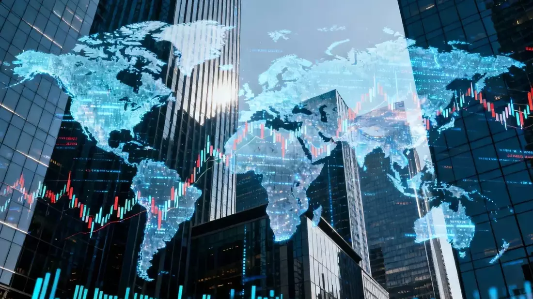 URTH ETF: Broad Diversification Shines Despite US Jobs Miss and Tech Selloff