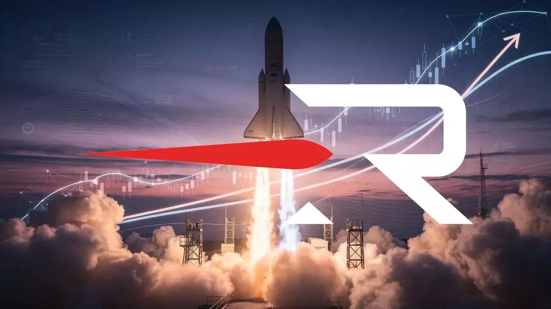 Rocket Lab Stock Surges 17% on KeyBanc Upgrade, Iridium Acquisition and Neutron Delays