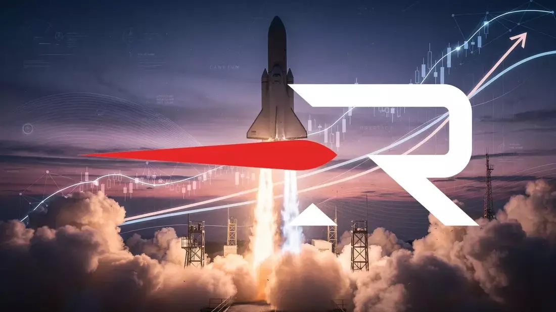 Rocket Lab's Neutron Rocket Deadline, Stock Surge, and $8B Iridium Deal