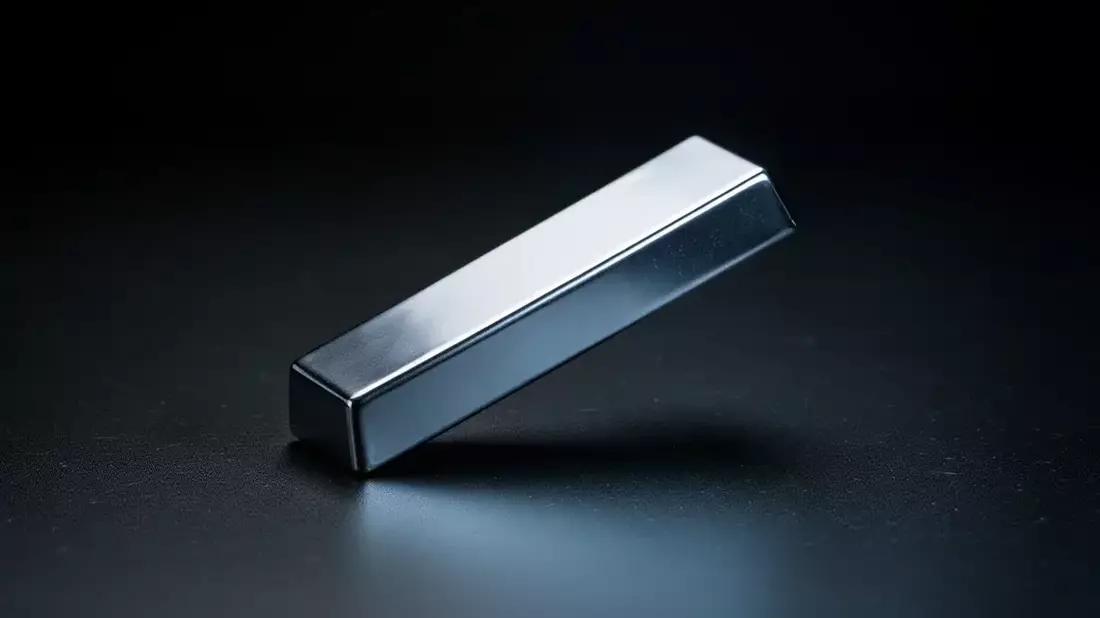 Silver Surges on US Jobs Miss, Faces Structural Deficit and Key Resistance
