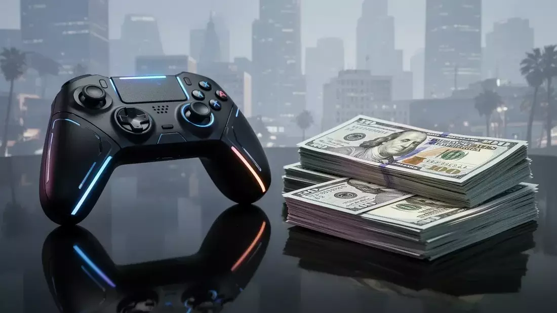 Take-Two Interactive cerca de máximos históricos: ¿euforia por GTA VI o señales de alerta?
