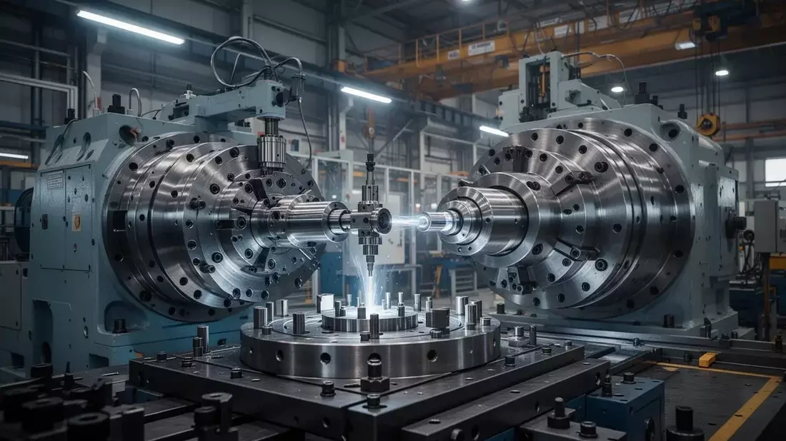 Thyssenkrupp Stock Surges 68% from March Low Ahead of Pivotal Demerger Vote