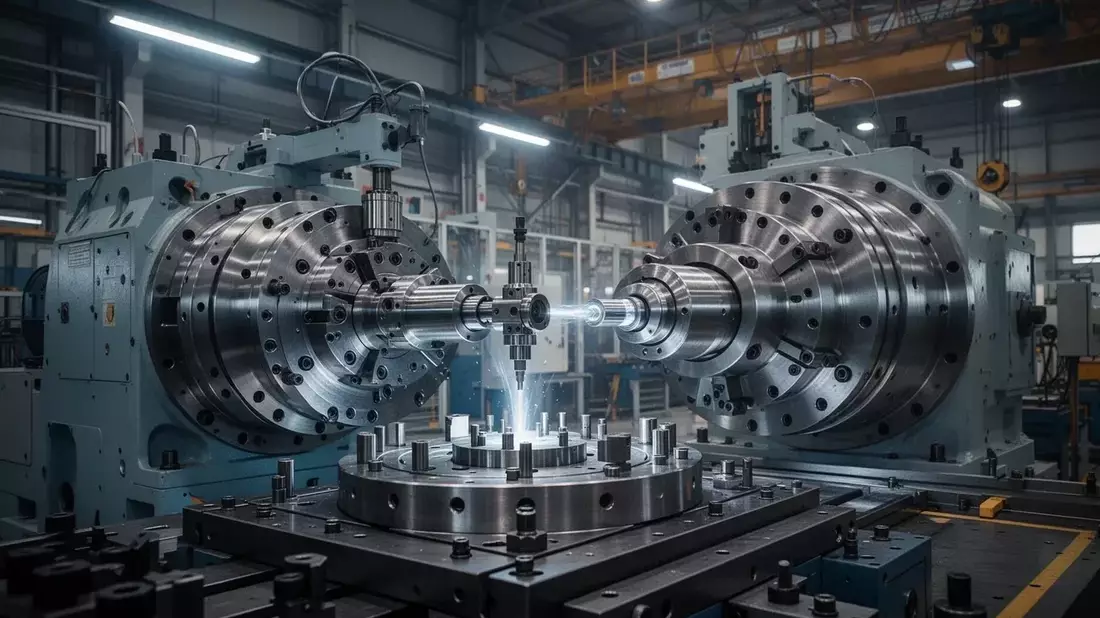 Thyssenkrupp Soars 16% Weekly on EU Steel Tariffs and Spin-Off Catalyst