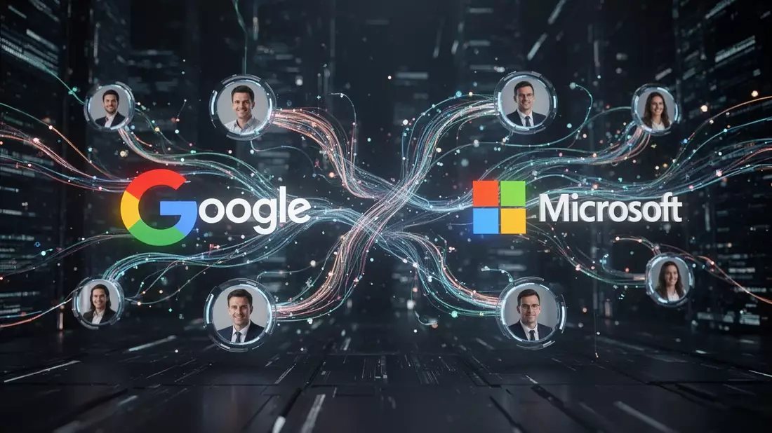 Edge-Update 150: Google-Konto-Anmeldung und neue Funktionen