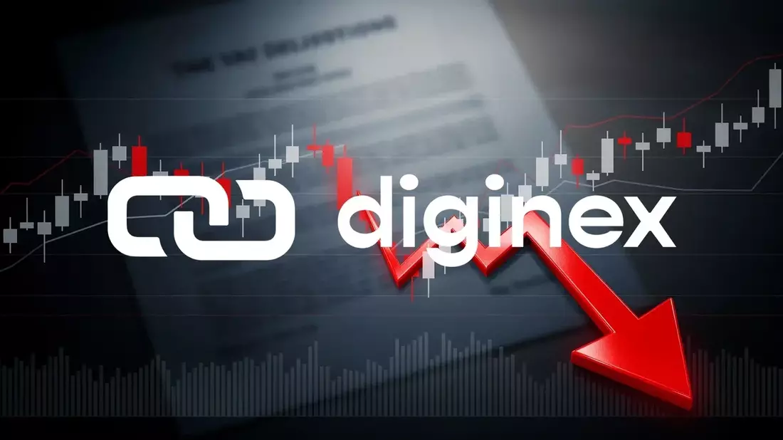 Diginex Stock Volatility Surges on Silent $1.5B AI Acquisition Deal