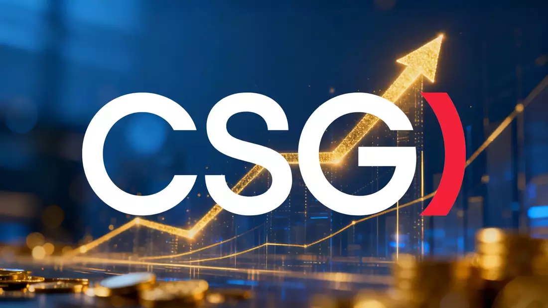 CSG Aktie: US-Expansion mit neuer Tochtergesellschaft gestartet