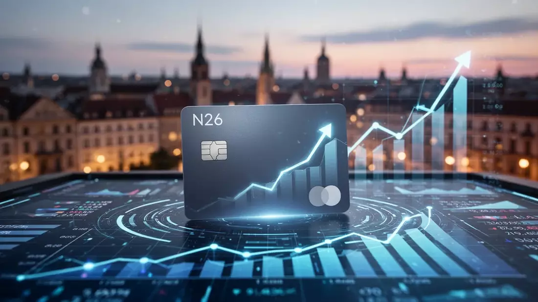 N26 beruft neue Aufsichtsräte nach erstem Jahresgewinn